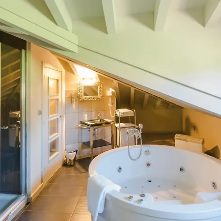 Mini-hôtel La De Anexo Langre (Cantabria)