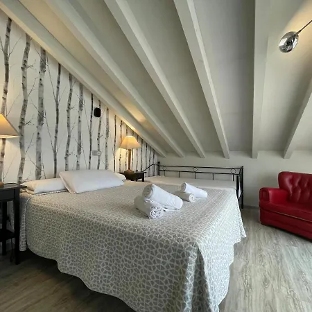 La De Anexo Mini-hôtel *