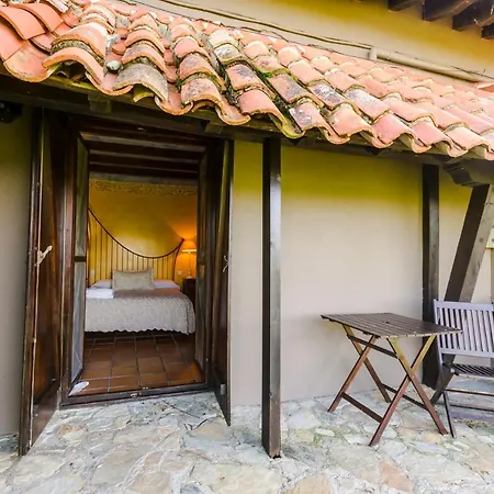 La De Anexo Mini-hôtel Langre (Cantabria)