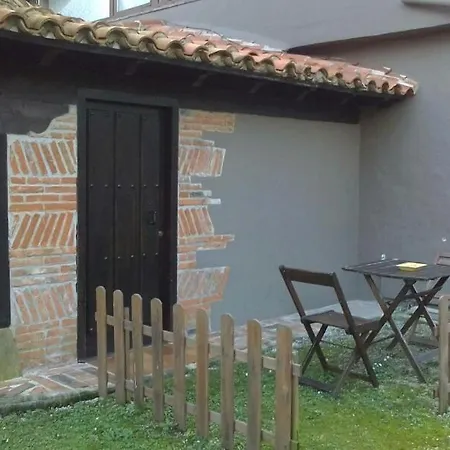 Penzion La De Anexo *