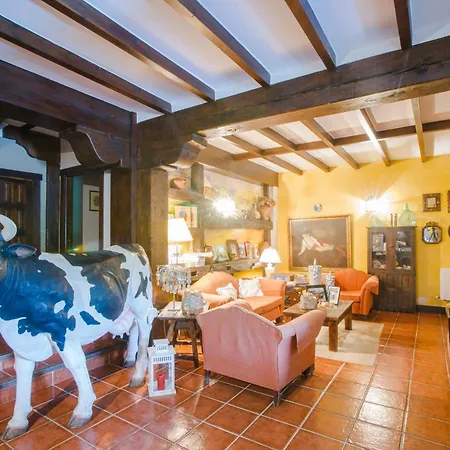 Penzion La De Anexo Langre (Cantabria)