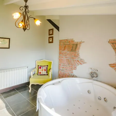 La De Anexo Mini-hôtel Langre (Cantabria)