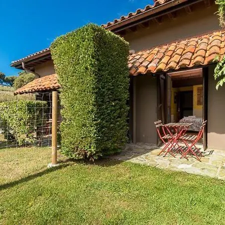 Mini-hôtel La De Anexo Langre (Cantabria)