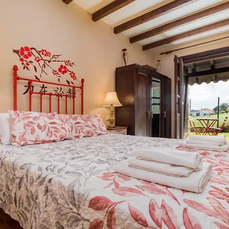 Mini-hôtel La De Anexo