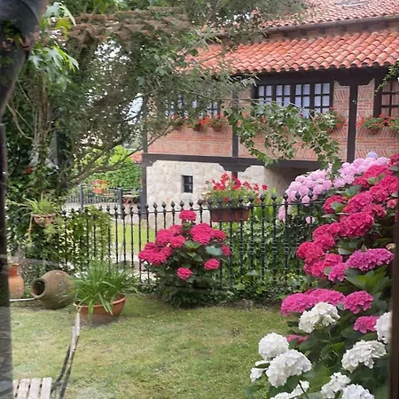 La De Anexo * Langre (Cantabria)