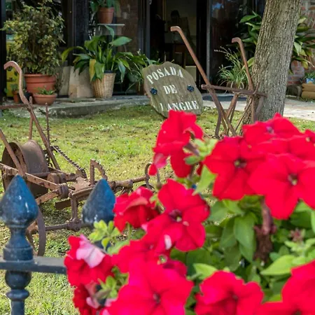 Inn La De Anexo Langre (Cantabria)