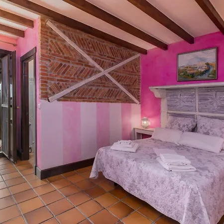 Mini-hôtel La De Anexo *