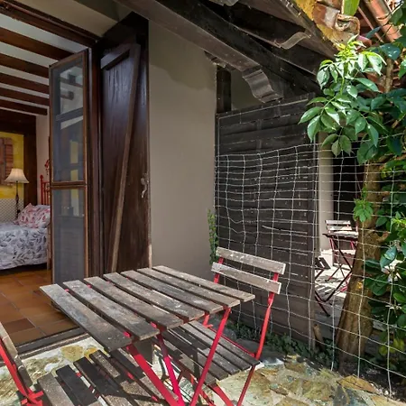 Mini-hôtel La De Anexo *