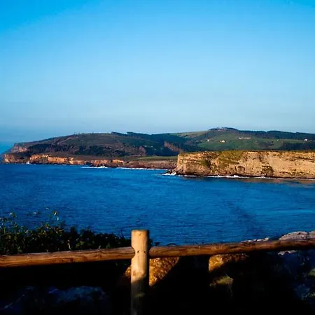 La De Anexo Langre (Cantabria)