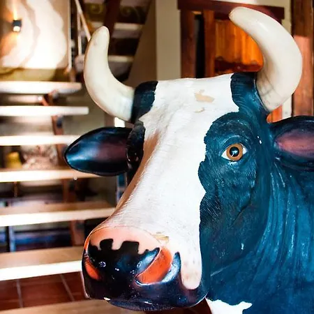 Mini-hôtel La De Anexo *