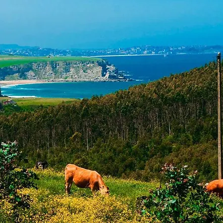 Mini-hôtel La De Anexo *