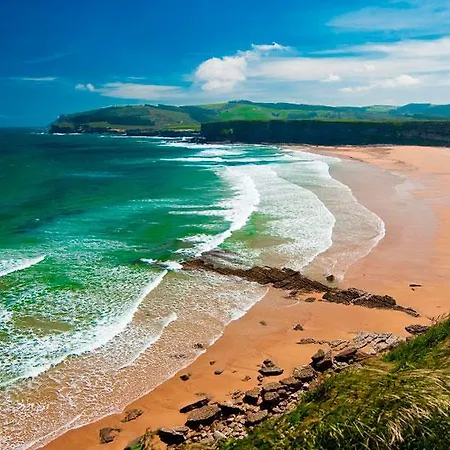 La De Anexo Langre (Cantabria)