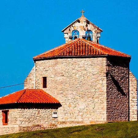 Mini-hôtel La De Anexo Langre (Cantabria)