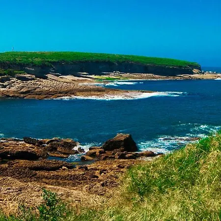 Penzion La De Anexo Langre (Cantabria)