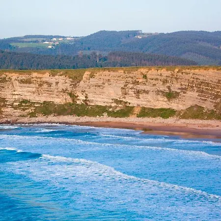 Mini-hôtel La De Anexo Langre (Cantabria)