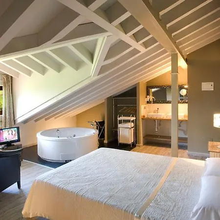 Mini-hôtel La De Anexo *