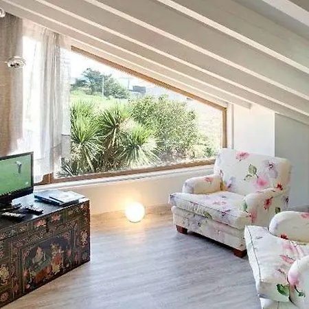 Mini-hôtel La De Anexo *