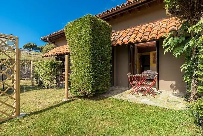 Inn La De Anexo Langre (Cantabria)