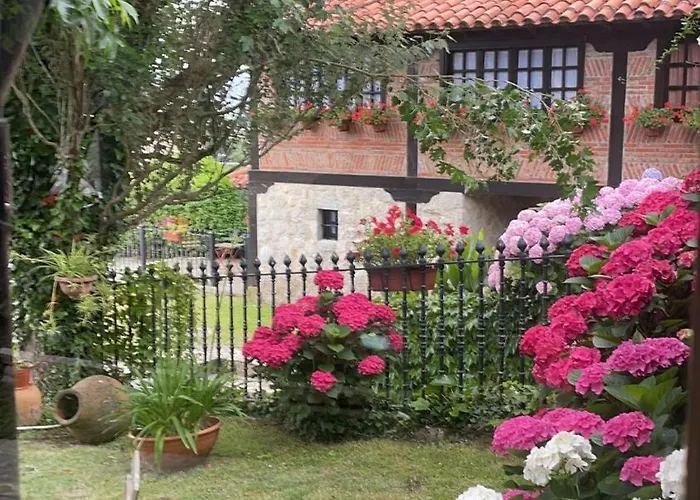 La De Anexo * Langre (Cantabria)