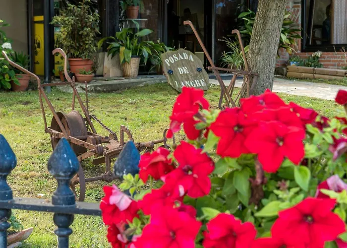 Inn La De Anexo Langre (Cantabria)