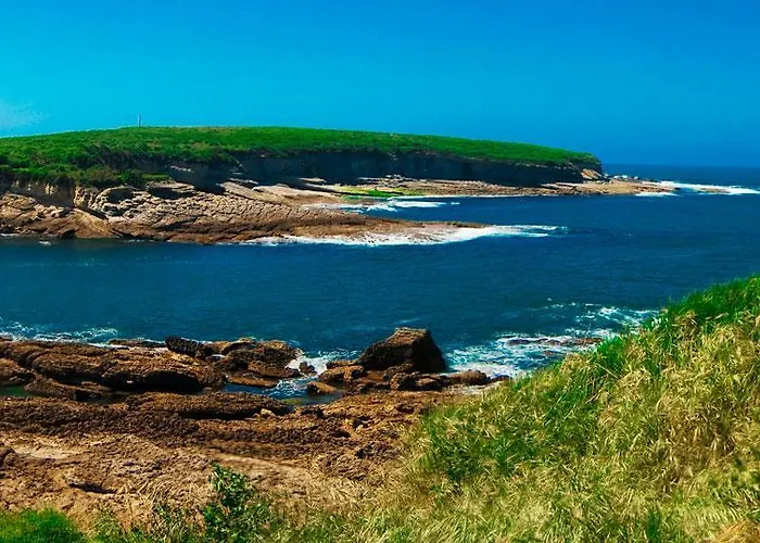Inn La De Anexo Langre (Cantabria)