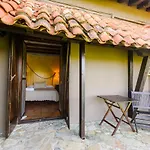 La De Anexo Värdshus Langre (Cantabria)