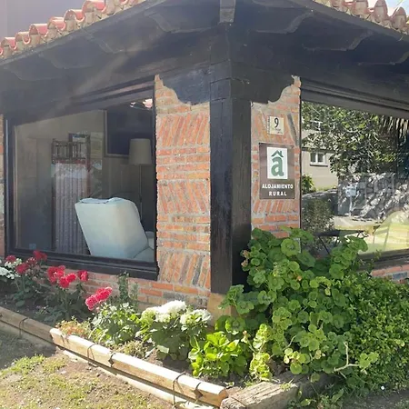 La De Anexo Langre (Cantabria)