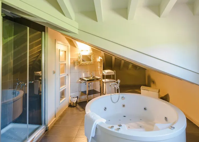 Inn La De Anexo Langre (Cantabria)