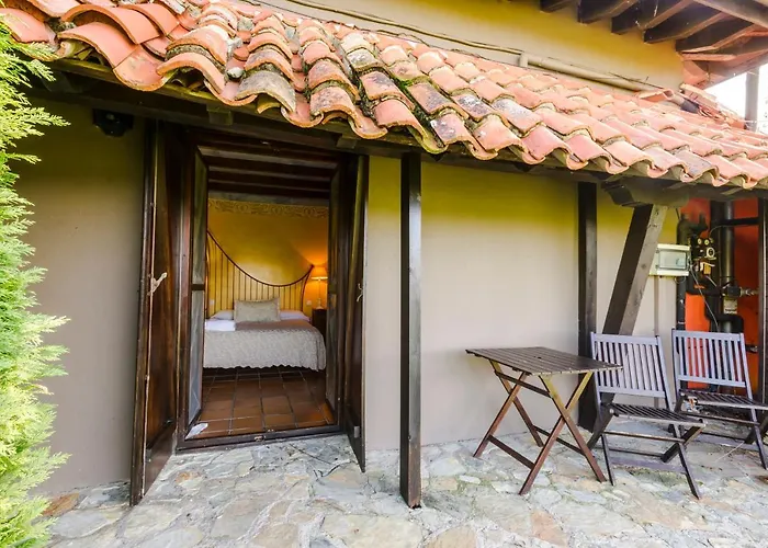 La De Anexo Inn Langre (Cantabria)