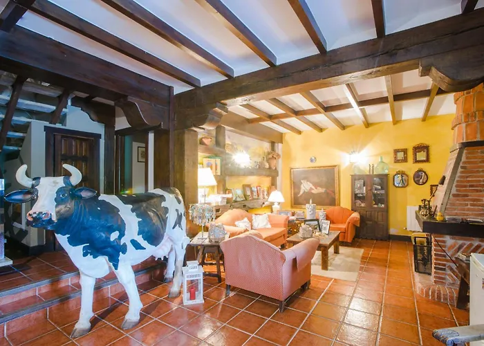 Inn La De Anexo Langre (Cantabria)