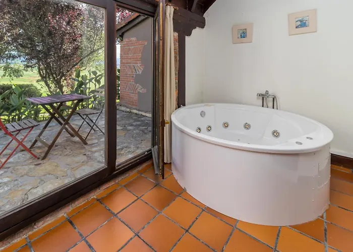 La De Anexo Langre (Cantabria)