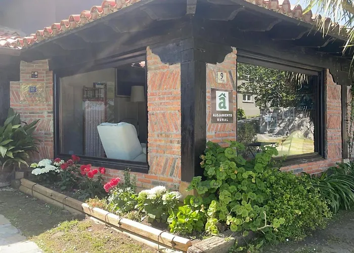 La De Anexo Langre (Cantabria)