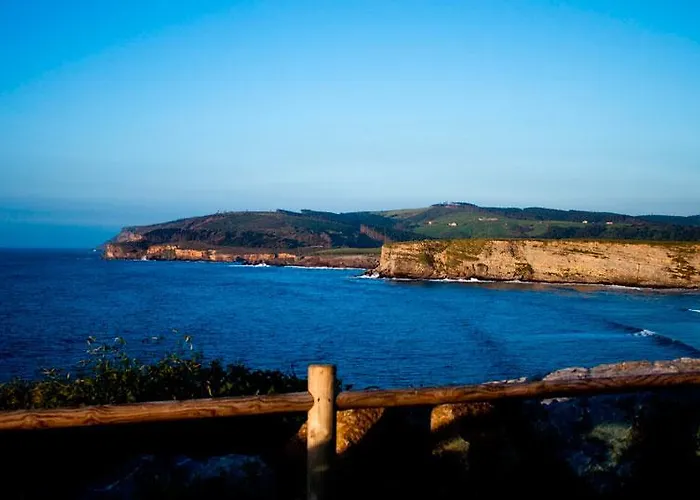 La De Anexo Langre (Cantabria)