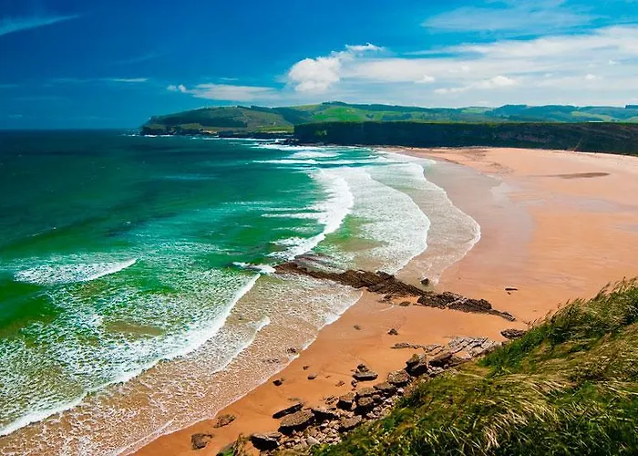 La De Anexo Langre (Cantabria)