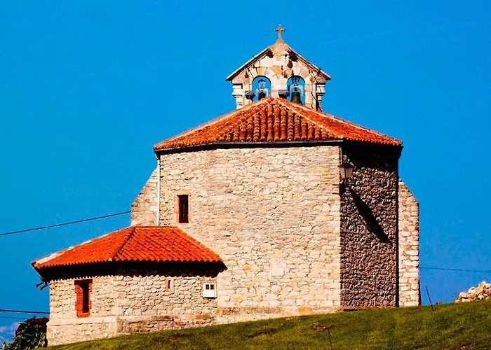 Inn La De Anexo Langre (Cantabria)