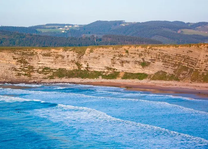Inn La De Anexo Langre (Cantabria)